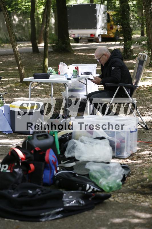 Archiv-2025/21 29.05.2025 Speer Racing ADR/Impressionen